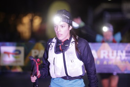 Patagonia Run 2024 - 70K | 110K | 100M