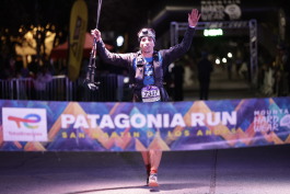 Patagonia Run 2024 - 70K | 110K | 100M