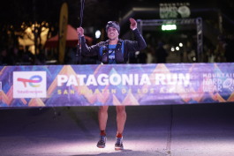 Patagonia Run 2024 - 70K | 110K | 100M