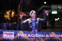 Patagonia Run 2024 - 70K | 110K | 100M