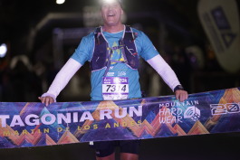 Patagonia Run 2024 - 70K | 110K | 100M