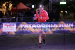 Patagonia Run 2024 - 70K | 110K | 100M