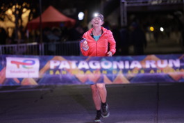 Patagonia Run 2024 - 70K | 110K | 100M