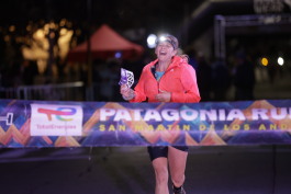 Patagonia Run 2024 - 70K | 110K | 100M