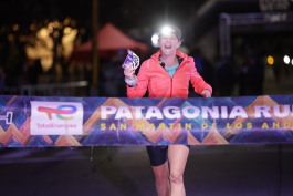 Patagonia Run 2024 - 70K | 110K | 100M