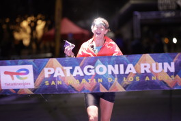 Patagonia Run 2024 - 70K | 110K | 100M