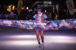 Patagonia Run 2024 - 70K | 110K | 100M