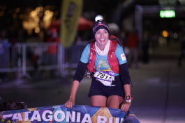 Patagonia Run 2024 - 70K | 110K | 100M