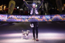 Patagonia Run 2024 - 70K | 110K | 100M