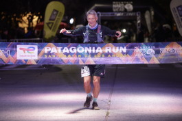 Patagonia Run 2024 - 70K | 110K | 100M