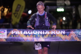 Patagonia Run 2024 - 70K | 110K | 100M