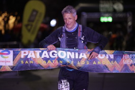 Patagonia Run 2024 - 70K | 110K | 100M