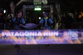 Patagonia Run 2024 - 70K | 110K | 100M