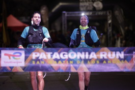 Patagonia Run 2024 - 70K | 110K | 100M