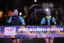 Patagonia Run 2024 - 70K | 110K | 100M