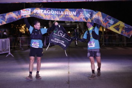 Patagonia Run 2024 - 70K | 110K | 100M