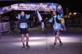 Patagonia Run 2024 - 70K | 110K | 100M