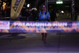 Patagonia Run 2024 - 70K | 110K | 100M