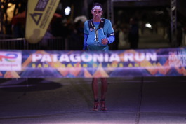 Patagonia Run 2024 - 70K | 110K | 100M