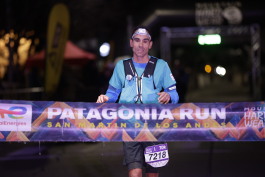 Patagonia Run 2024 - 70K | 110K | 100M