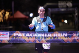 Patagonia Run 2024 - 70K | 110K | 100M