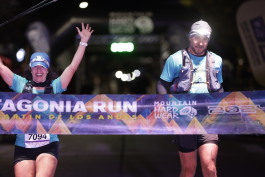 Patagonia Run 2024 - 70K | 110K | 100M