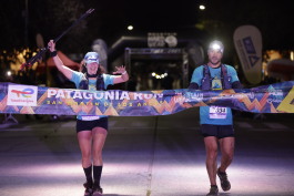 Patagonia Run 2024 - 70K | 110K | 100M