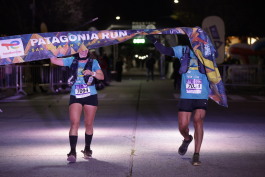 Patagonia Run 2024 - 70K | 110K | 100M