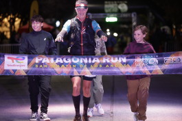 Patagonia Run 2024 - 70K | 110K | 100M