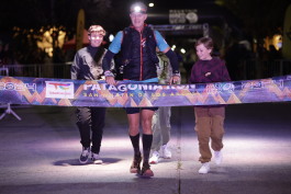 Patagonia Run 2024 - 70K | 110K | 100M