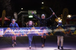 Patagonia Run 2024 - 70K | 110K | 100M