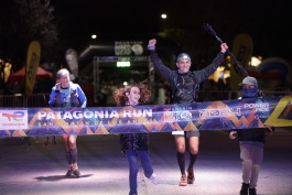 Patagonia Run 2024 - 70K | 110K | 100M