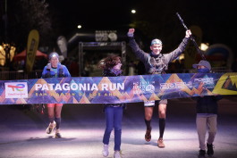 Patagonia Run 2024 - 70K | 110K | 100M