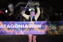 Patagonia Run 2024 - 70K | 110K | 100M