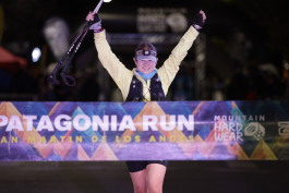 Patagonia Run 2024 - 70K | 110K | 100M