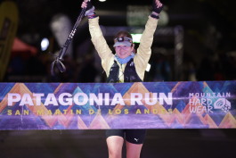 Patagonia Run 2024 - 70K | 110K | 100M