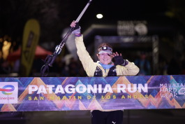 Patagonia Run 2024 - 70K | 110K | 100M