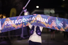 Patagonia Run 2024 - 70K | 110K | 100M