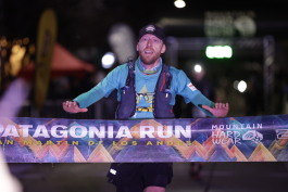 Patagonia Run 2024 - 70K | 110K | 100M