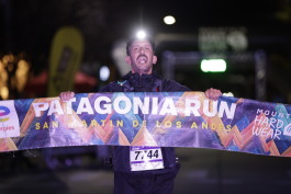 Patagonia Run 2024 - 70K | 110K | 100M