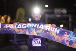 Patagonia Run 2024 - 70K | 110K | 100M