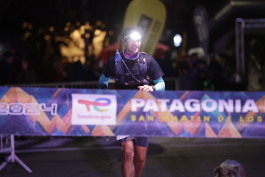 Patagonia Run 2024 - 70K | 110K | 100M