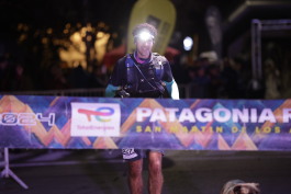 Patagonia Run 2024 - 70K | 110K | 100M