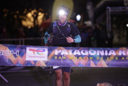 Patagonia Run 2024 - 70K | 110K | 100M