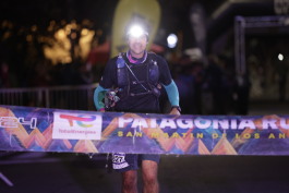 Patagonia Run 2024 - 70K | 110K | 100M