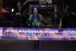 Patagonia Run 2024 - 70K | 110K | 100M