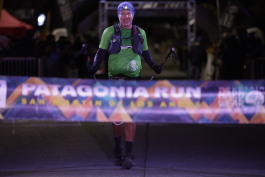 Patagonia Run 2024 - 70K | 110K | 100M