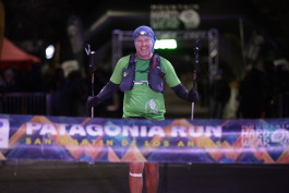 Patagonia Run 2024 - 70K | 110K | 100M