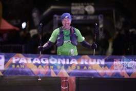 Patagonia Run 2024 - 70K | 110K | 100M