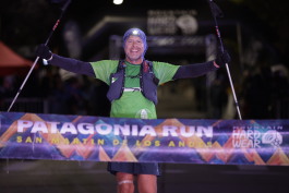 Patagonia Run 2024 - 70K | 110K | 100M